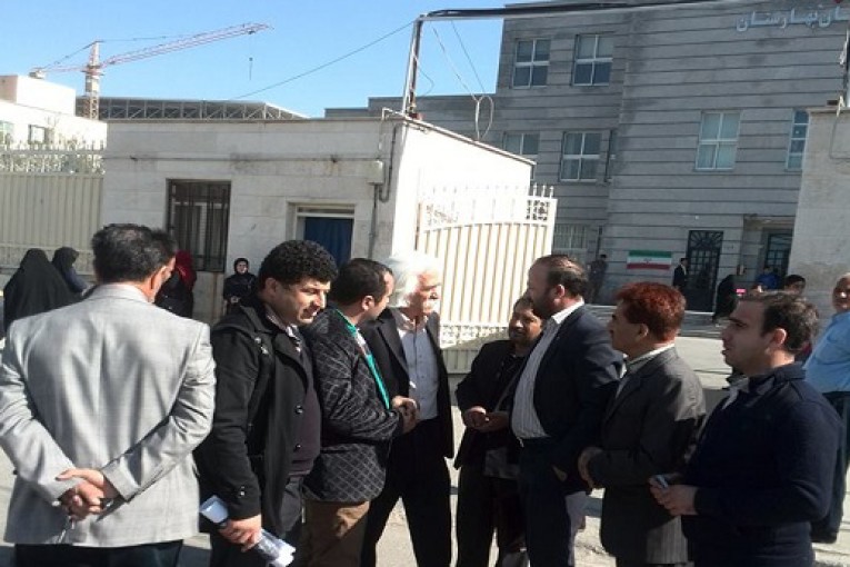 دادگاه فعالان زبان مادری در تهران برگزار خواهد شد