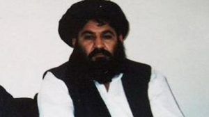 رهبر سابق طالبان قبل از کشته شدنش دو ماه در ایران بود