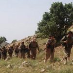 سپاه: کشته شدن ۵ تن از حزب دموکرات کردستان ایران در درگیری مهاباد (سویوق بولاغ)