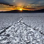 دبیر ستاد احیای دریاچه اورمیه: افزایش تعداد مبتلایان به سرطان در تبریز بدلیل استنشاق نمک