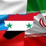 وزیر دفاع روسیه وارد تهران شد