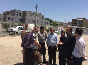 تفهیم اتهام و دفاع فعالین مدافع زبان مادری