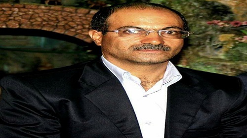 برادر رسول رضوی از وضعیت وی در بعد از اعتصاب غذا در زندان تبریز می گوید + فایل صوتی