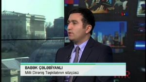 حضور اکثریت تورک در حکومت ایران پروپاگاندایی بیش نیست