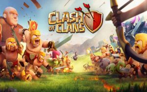 کلش آو کلنز روزانه ۵۰۰ میلیون ارز از ایران خارج می‌کند