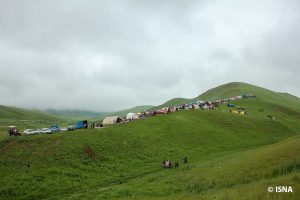 کلیبر دارای پتانسیل بالای اکوتوریسم است