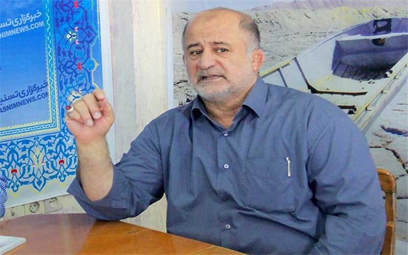 حقوق ۸۱۲ هزار تومانی کارگران ظلم است