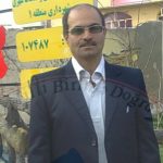 رسول رضوی خبر ضرب و شتم در زندان کرج را تکذیب کرد