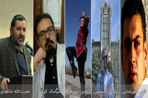 شهردار تبریز شکایت خود از فعالین ملی آزربایجان را پس گرفت