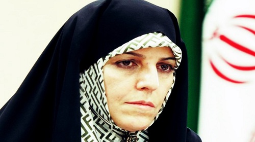 معاون امور زنان و خانواده رئیس جمهور ایران: فروش نوزادان در شکم مادر در ایران