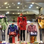 پلمپ ۱۹ واحد صنفی عرضه کننده مانتو در تبریز