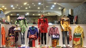 پلمپ ۱۹ واحد صنفی عرضه کننده مانتو در تبریز