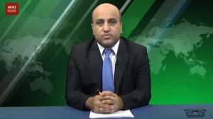 برنامه گوزلوک از آراز نیوز تی وی –۲۳ تیر ۱۳۹۵