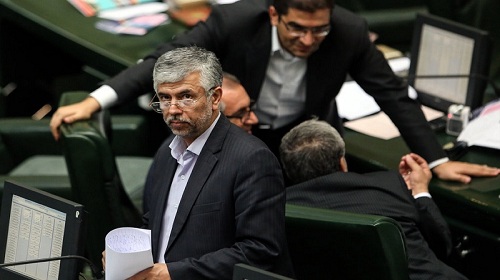 اعتراف  و اعتراض نماینده تبریز به تبعیضات گسترده در ایران بر علیه تورکان / هشدار در مورد پرویز هادی