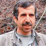 کشته شدن باهوز اردال سرکرده گروه تروریستی پ.ک.ک در سوریه