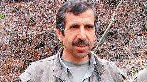 کشته شدن باهوز اردال سرکرده گروه تروریستی پ.ک.ک در سوریه