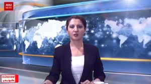 برنامه ی ویژه گوندم از آرازنیوز تی وی (۵ مرداد ۱۳۹۵)