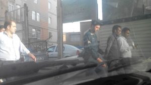 اسامی برخی از دستگیرشدگان در شهرهای اورمیه و تبریز و تصاویر جدید