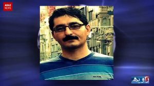 برنامه خبری زاویه – ۲۹ تیر ۱۳۹۵