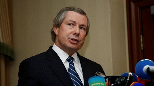 جیمز اورلیک: مناقشه قاراباغ کوهستانی در نشست سران ناتو مذاکره خواهد شد