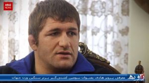 برنامه خبری زاویه از آراز نیوز تی وی – ۲۲ تیر ۱۳۹۵