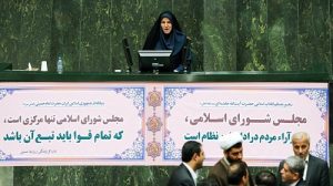 نماینده شبستر: رسانه ملی ۵ ثانیه هم سیل خانمان سوز آزربایجان شرقی را منعکس نکرد