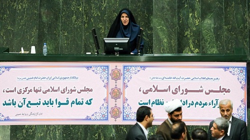 نماینده شبستر: رسانه ملی ۵ ثانیه هم سیل خانمان سوز آزربایجان شرقی را منعکس نکرد