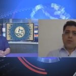 مصاحبه آرازنیوز تی وی با آقای نقی محمودی در خصوص فراکسیون های نمایندگان تورک مجلس...