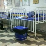 اردبیل: بستری شدن ۱۹ کودک روستای کنسول‌کندی در پی شیوع بیماری ویروسی