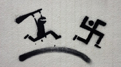 بقای فاشیزم و هدفگیری کودکان – ادیب طاها