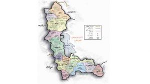 اجرای سرشماری در آزربایجان غربی