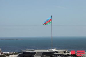 گالوپ: ۸۵درصد مردم آزربایجان حاضرند برای کشورشان بجنگند