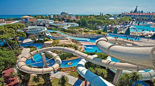 افزایش چند برابری تقاضا برای تور تورکیه  در ایران