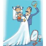 مدارس ویژه برای دانش‌آموزان ابتدایی متاهل!