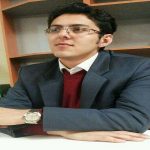 علی حمزه زاده از زندان مرکزی تبریز آزاد شد