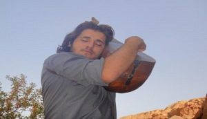 اوختای رشیدی پس از گذراندن دوراه محکومیت ۴ ماهه از زندان تبریز آزاد شد