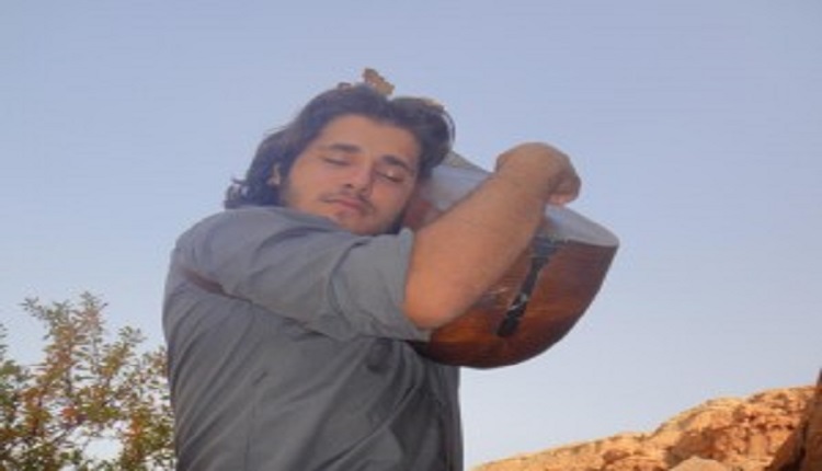 اوختای رشیدی پس از گذراندن دوراه محکومیت ۴ ماهه از زندان تبریز آزاد شد