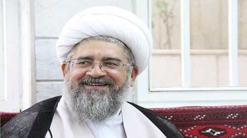 آیت الله نکونام مجددا بازداشت و به زندان قم منتقل شد