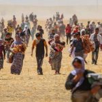 ایزدی‌ها: کُردها شنگال را کُردیزه کنند/ ما ایزدیها نه کُرد هستیم نه عرب