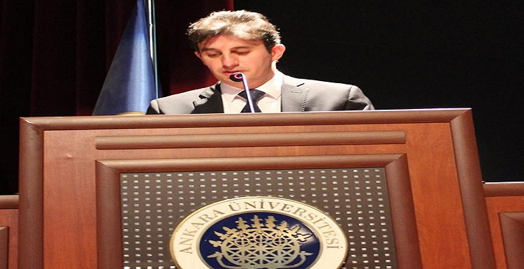 پیرامون املای کلمه ”ترک/تورک” در زبان فارسی – محمدرضا هیئت