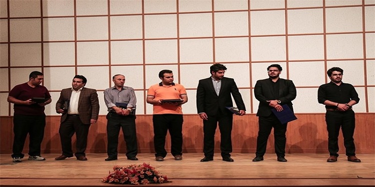 عدم اکران فیلم مستند “یک دقیقه سکوت” با موضوع دریاچه اورمیه