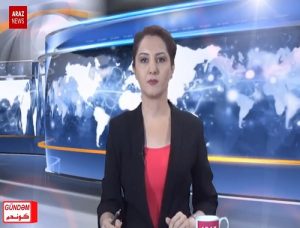 برنامه ی گوندم از آرازنیوز تی وی (۱۱ مرداد ۱۳۹۵)