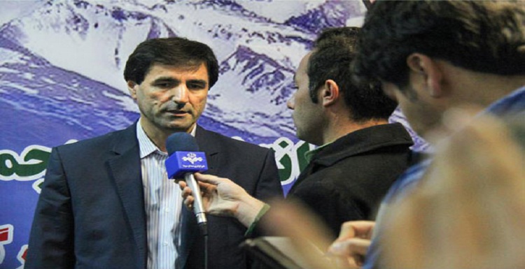 نماینده مردم اردبیل :بلاتکلیفی راه آهن اردبیل بعد از یک دهه شرم‌آور است