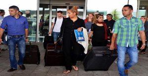 فروش دوباره تورهای مسافرتی به تورکیه در ایران