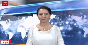 برنامه ی گوندم از آرازنیوز تی وی (۲۵مرداد ۱۳۹۵)