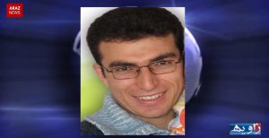 برنامه خبری زاویه – ۲۶ مرداد ۱۳۹۵