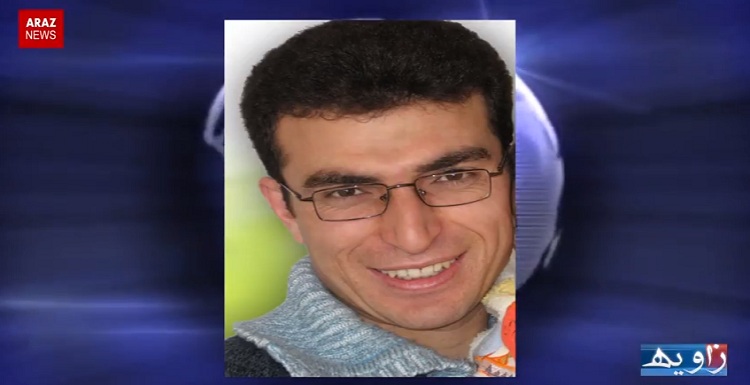 برنامه خبری زاویه – ۲۶ مرداد ۱۳۹۵