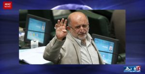 برنامه خبری زاویه – ۹ شهریور ۱۳۹۵