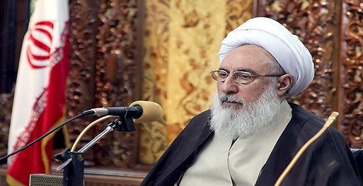 تاراج ثروت ملی آزربایجان، صدای مجتهد شبستری را هم درآورد