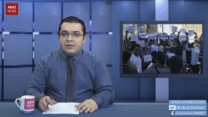 هفته نین آنالیزی- ایراندا قاشقای تورکلری